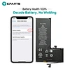  iPhone 11pro no pop up battery 